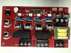 电子产品设计制造与自动化工程中的单片机开发及软件开发设计