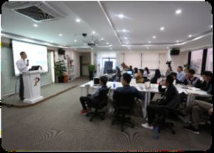 沧州中力知识科技 信息技术咨询服务企业的股权融资实践与启示